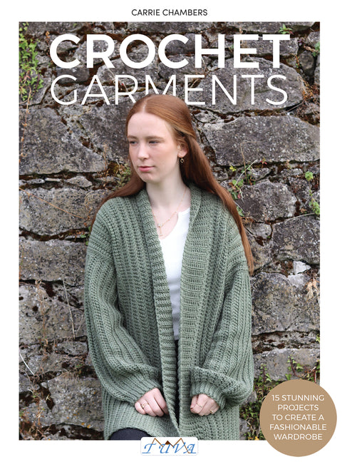 Crochet Garments