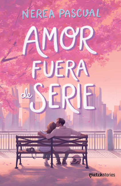 Amor Fuera de Serie / Extraordinary Love by