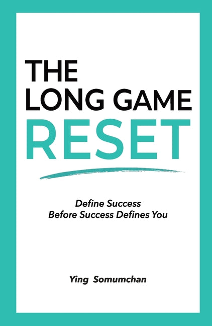 The Long Game Reset by Somumchan, Ying