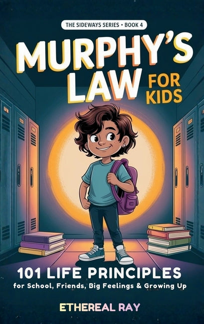 Murphy's Law for Kids: 101 Life Principles for School, Friends, Big Feelings & Growing Up