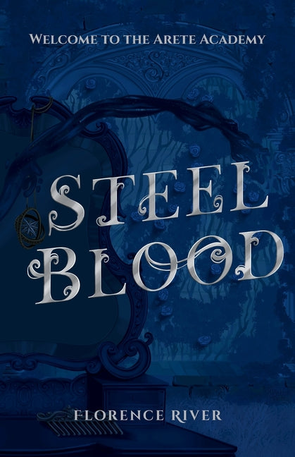 Steelblood by River, Florence