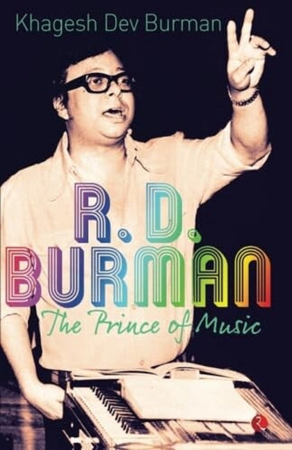 R. D. Burman
