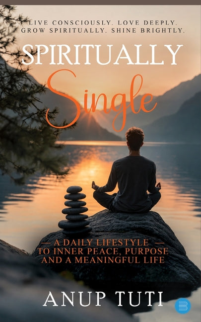 Spiritually Single by Tuti, Anup