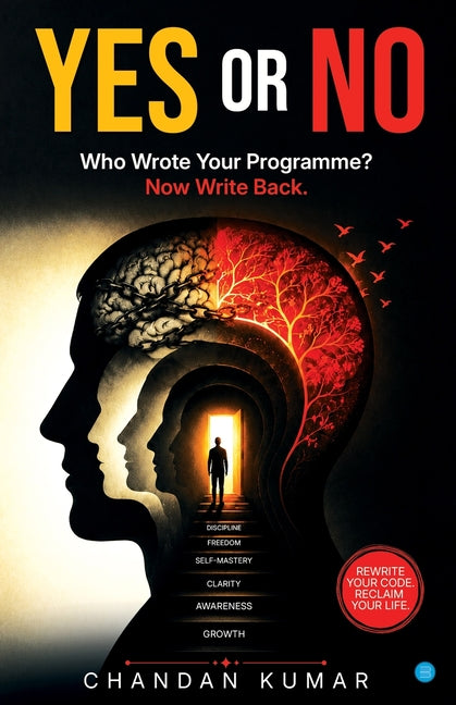 Yes Or No by Kumar, Chandan