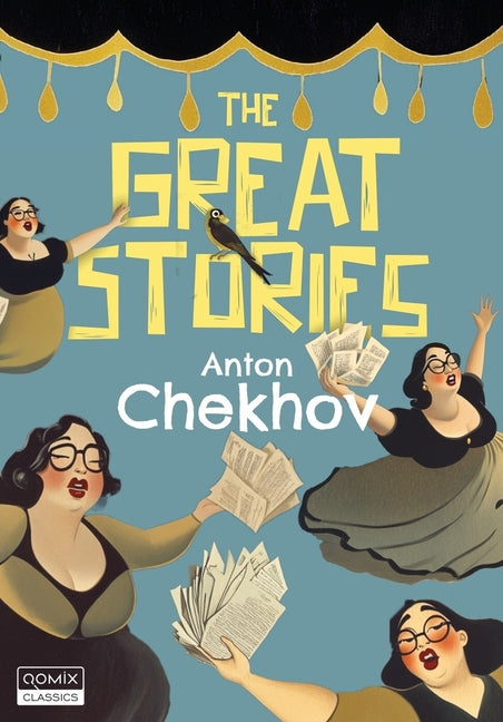 The Great Stories