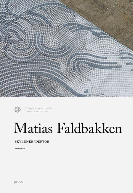 Matias Faldbakken: Skyldner / Debtor: Rondane