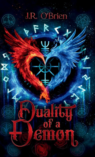 Duality of a Demon by O'Brien, J. R.