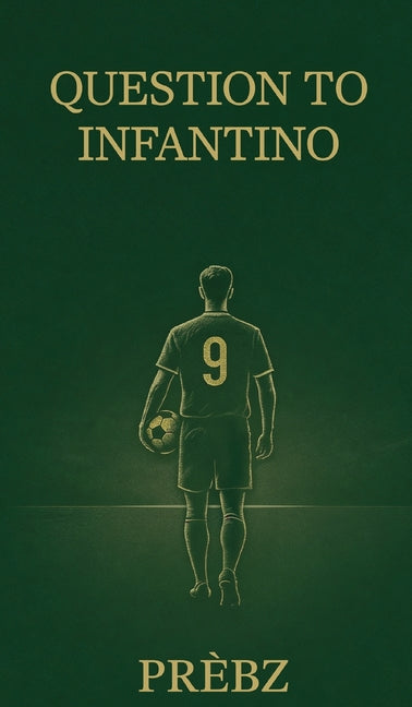 Question to Infantino