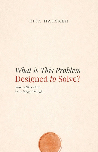 What is This Problem Designed to Solve
