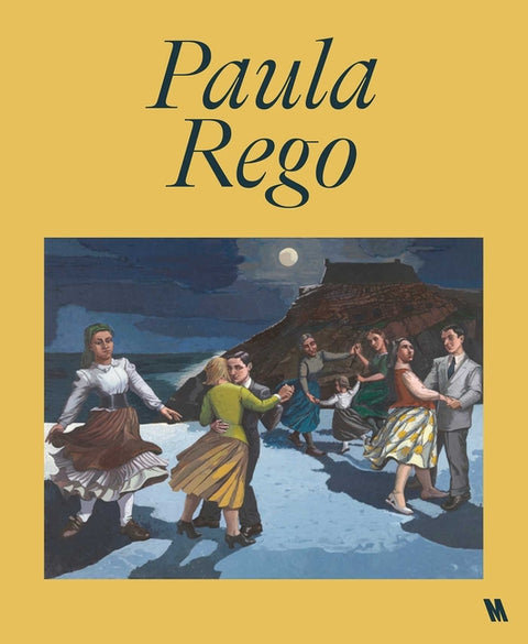 Paula Rego - Dance Among Thorns