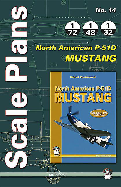 P-51d Mustang by Karnas, Dariusz