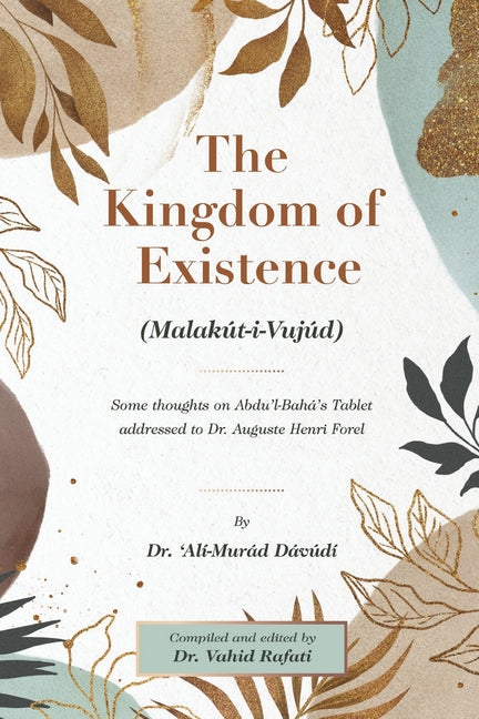 The kingdom of existence