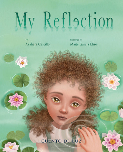 My Reflection by Castillo, Azahara
