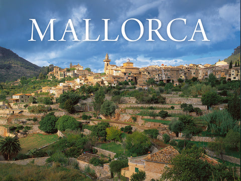 Mallorca: Neil Austen