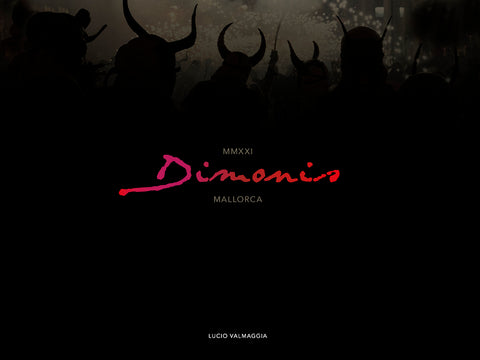 Dimonis: Mallorca by Valmaggia, Lucio