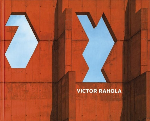 Victor Rahola by Rahola I. Aguade, Victor