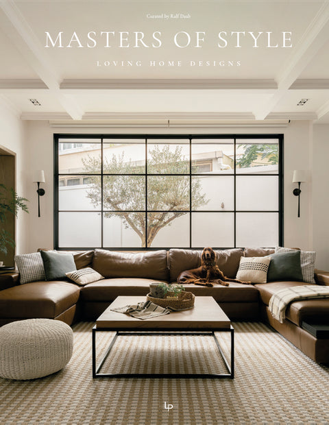 Masters of Style: Loving Home Designs
