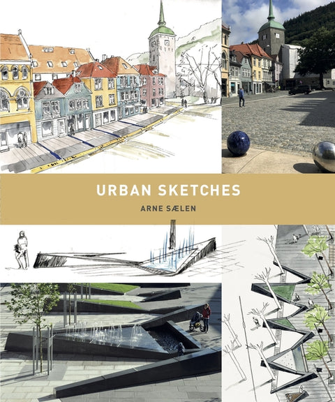 Urban Sketches