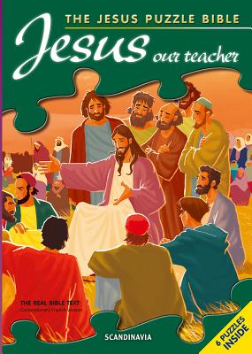 Jesus Our Teacher by Mazali, Gustavo