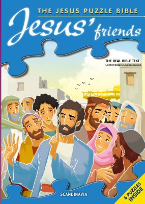 Jesus Friends by Mazali, Gustavo