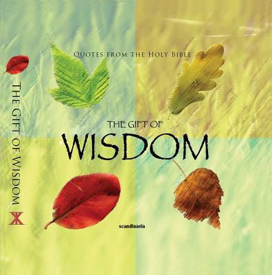 Gift of Wisdom (CEV Bible Vers by Alex, Ben