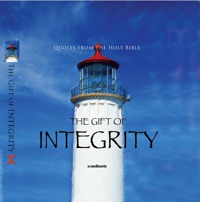 The Gift of Integrity (Bible Verses) by Alex, Ben