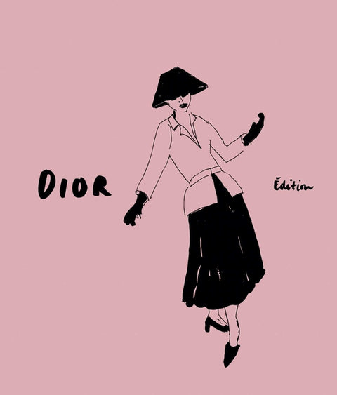 The Essence of Dior: Extended