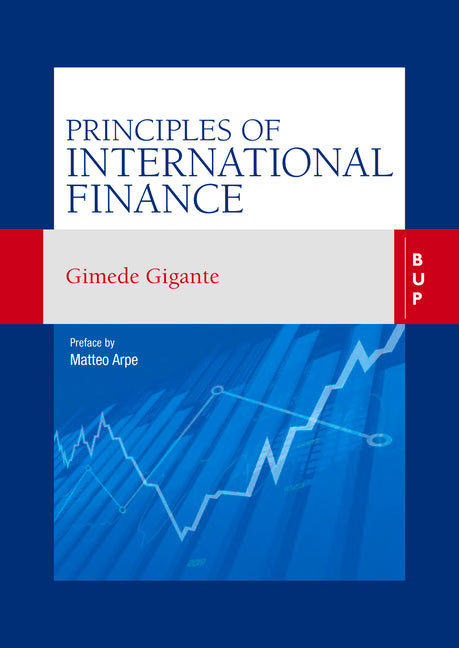 Principles of International Finance