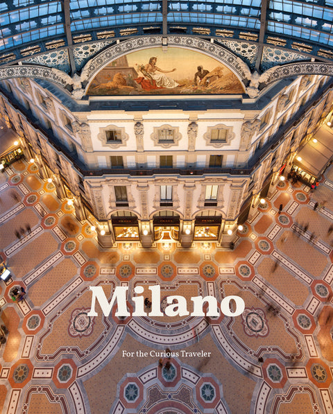 Milano by Ripani, Massimo