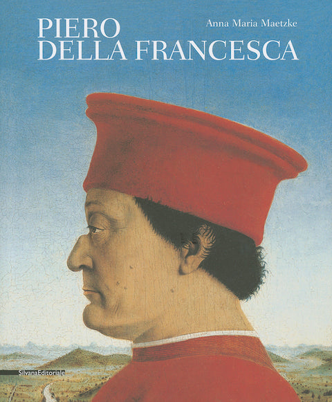 Piero Della Francesca by Della Francesca, Piero