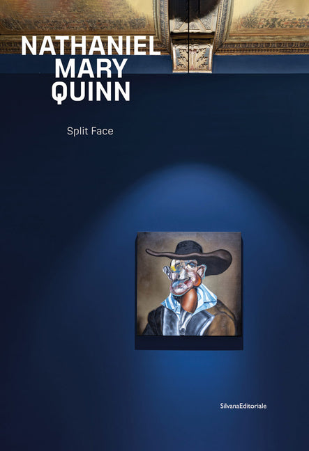 Nathaniel Mary Quinn: Split Face by Quinn, Nathaniel Mary