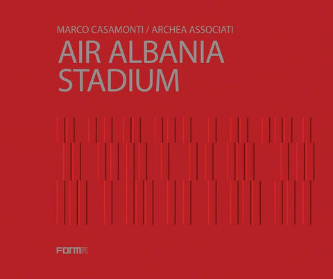 Air Albania Stadium