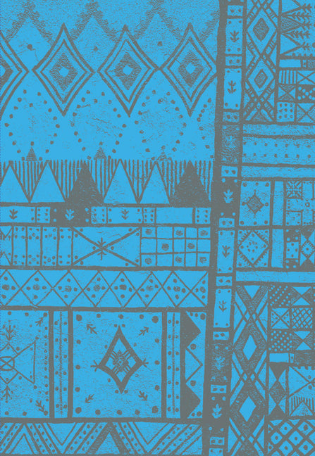 Genius of the Place: Al Muftaha by Skira
