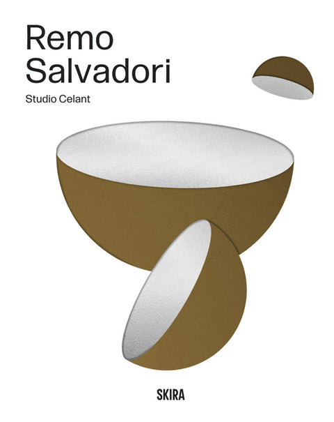 Remo Salvadori by Salvadori, Remo