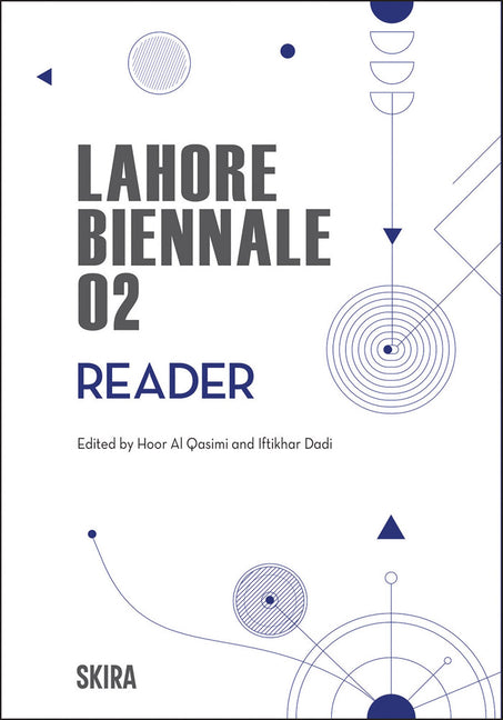 Lahore Biennale 02: Reader by Al Qasimi, Hoor