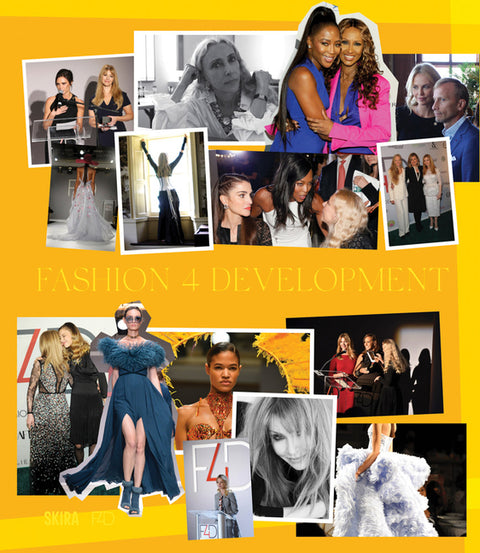 Fashion4development
