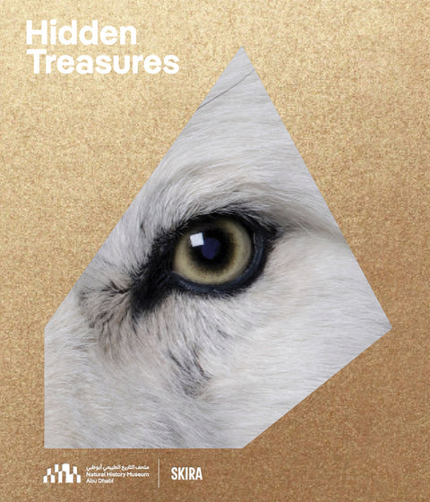 Hidden Treasures of the Natural History Museum Abu Dhabi