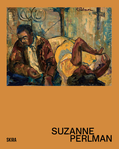 Suzanne Perlman by Perlman, Suzanne