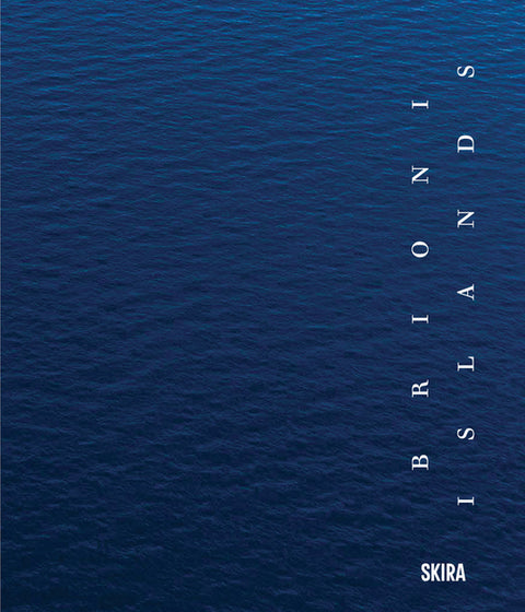 Brioni Islands