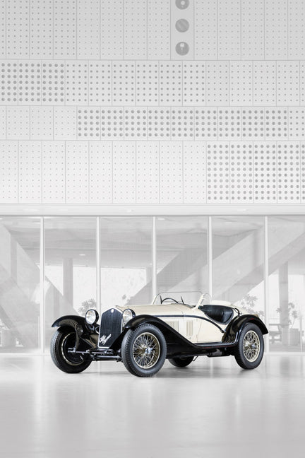 Automobile. Two Centuries of History: 100 Masterpieces from the Collections of Museo Nazionale Dell'automobile by Ricuperati, Gianluigi