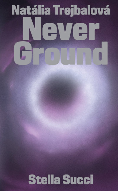 Never Ground