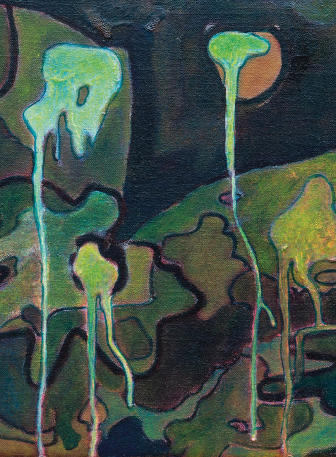 Barbara Cammarata: Ding Dong Bell by Cammarata, Barbara