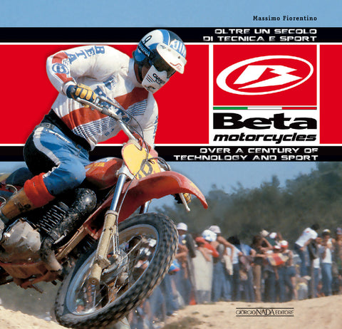 Beta Motorcycles: Over a Century of Technology and Sport