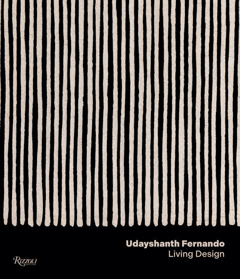 Udayshanth Fernando: Living Design