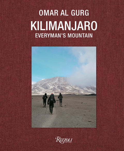 Kilimanjaro: Everyman's Mountain