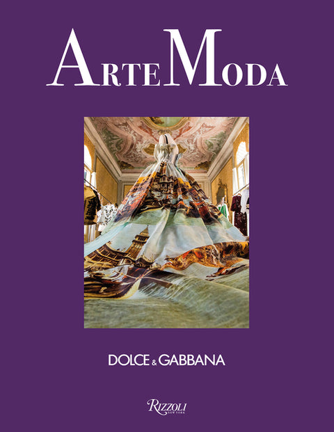 Dolce&gabbana. Artemoda