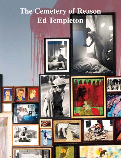Ed Templeton: The Cemetery of Reason