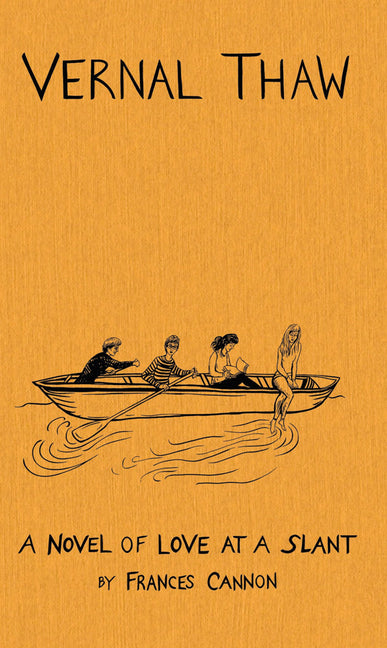 Vernal Thaw: A Novel of Love at a Slant