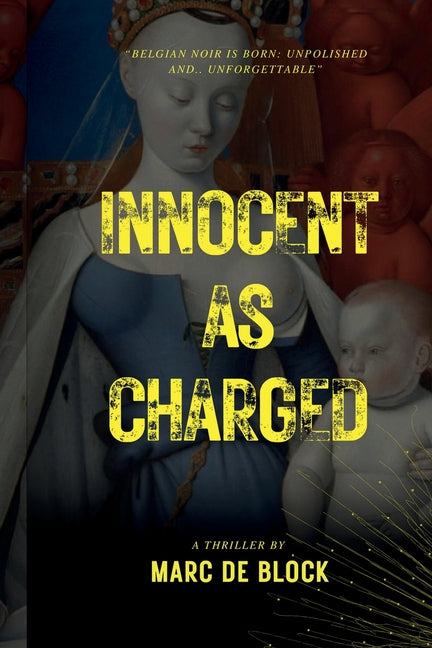 Innocent as Charged