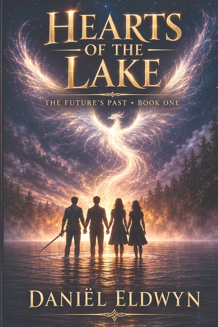 Hearts of the Lake by Eldwyn, DaniÃ«l